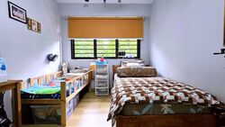 Blk 458A Fernvale Woods (Sengkang), HDB 5 Rooms #595813881